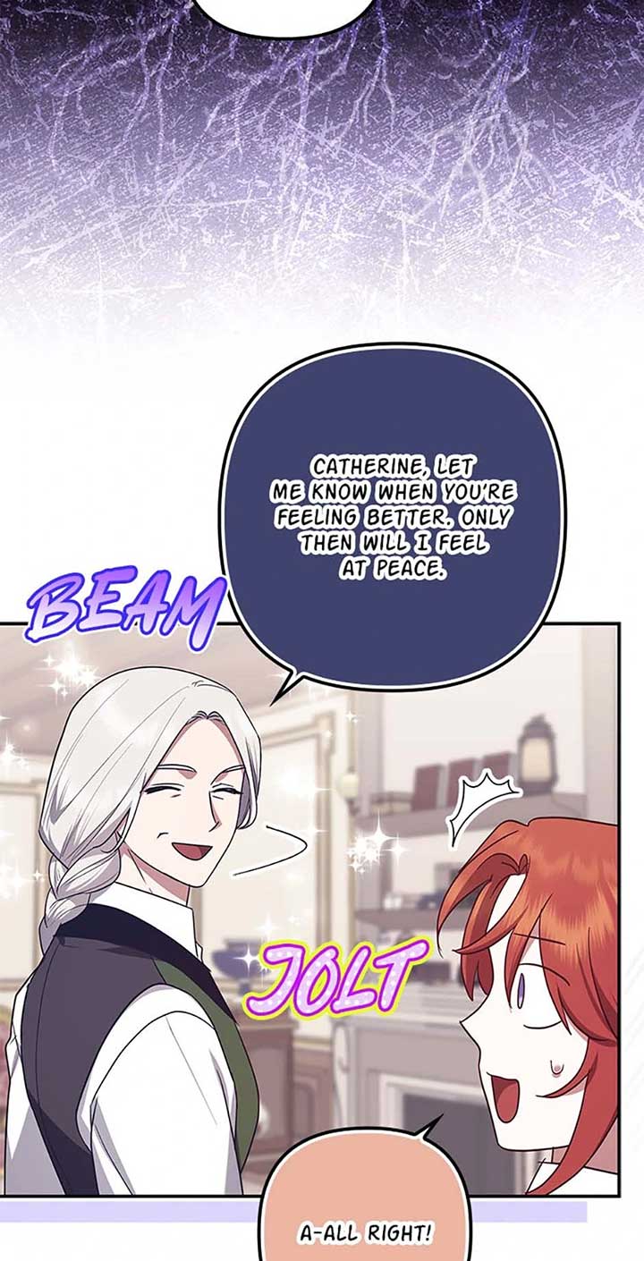 The Abandoned Bachelorette Enjoys Her Simple Life Chapter 82 297 ch 82 71