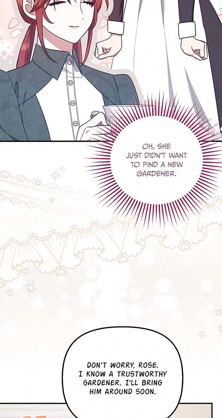 The Abandoned Bachelorette Enjoys Her Simple Life Chapter 83 246 ch 83 11