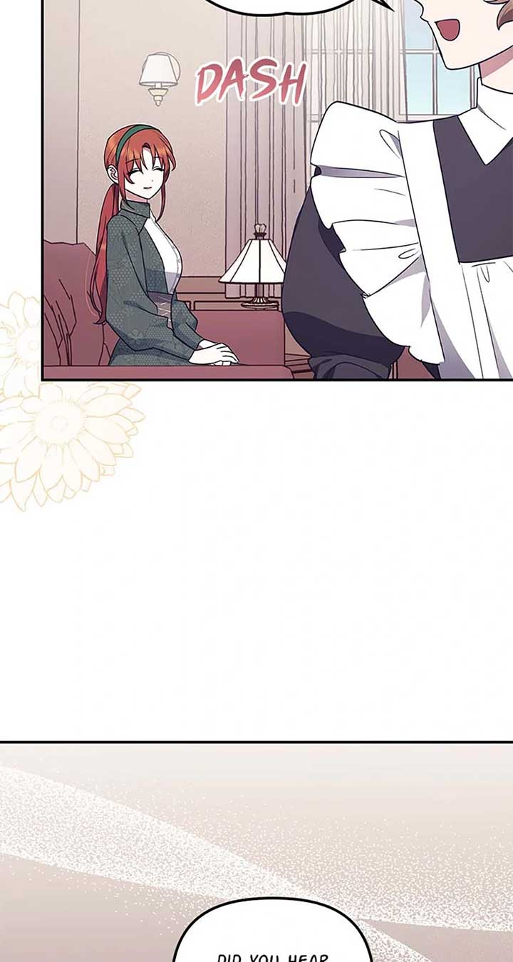 The Abandoned Bachelorette Enjoys Her Simple Life Chapter 83 248 ch 83 13