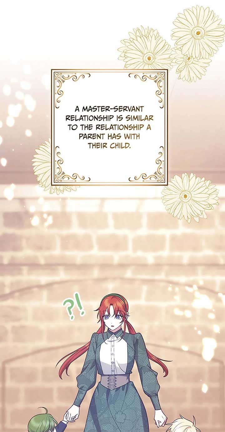 The Abandoned Bachelorette Enjoys Her Simple Life Chapter 84 275 ch 84 16