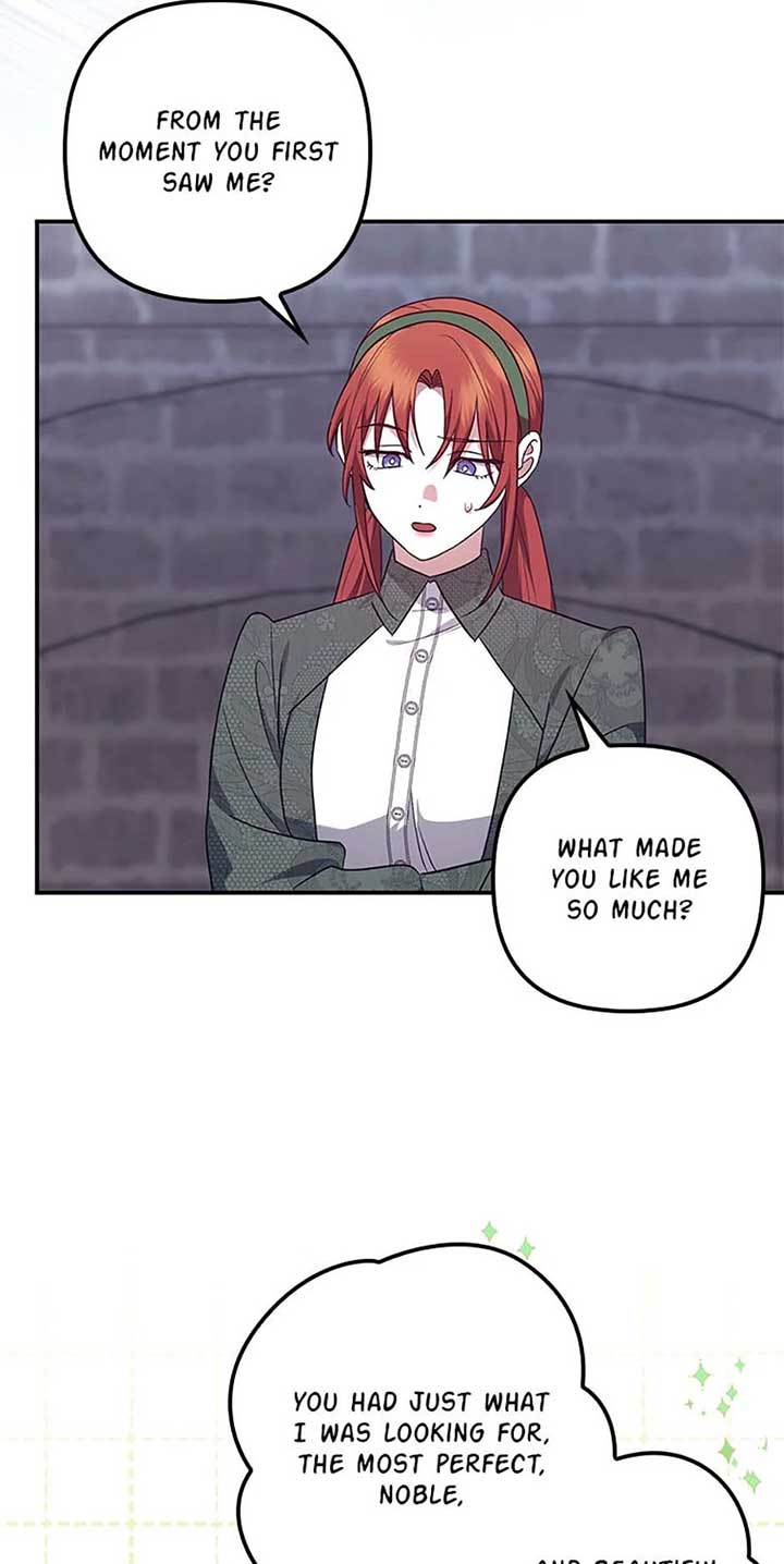 The Abandoned Bachelorette Enjoys Her Simple Life Chapter 84 289 ch 84 30
