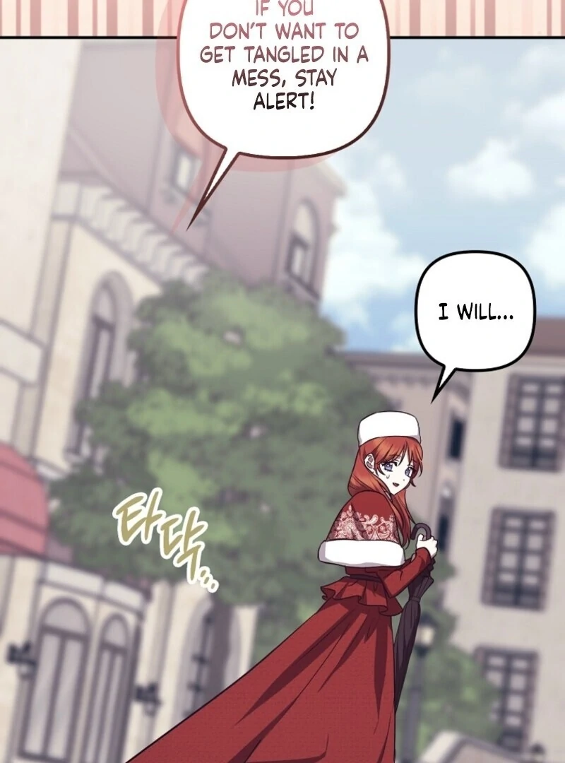 The Abandoned Bachelorette Enjoys Her Simple Life Chapter 87 475 ch 87 102