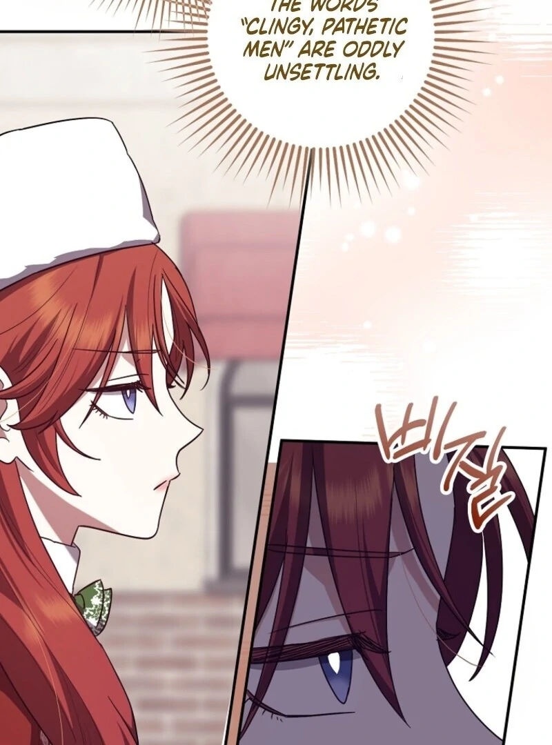 The Abandoned Bachelorette Enjoys Her Simple Life Chapter 87 477 ch 87 104
