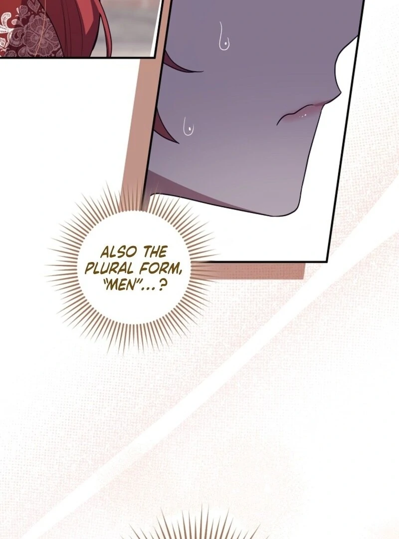 The Abandoned Bachelorette Enjoys Her Simple Life Chapter 87 478 ch 87 105