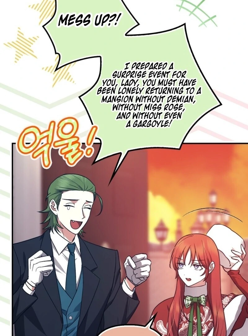 The Abandoned Bachelorette Enjoys Her Simple Life Chapter 87 483 ch 87 110