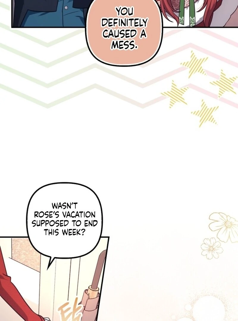 The Abandoned Bachelorette Enjoys Her Simple Life Chapter 87 484 ch 87 111