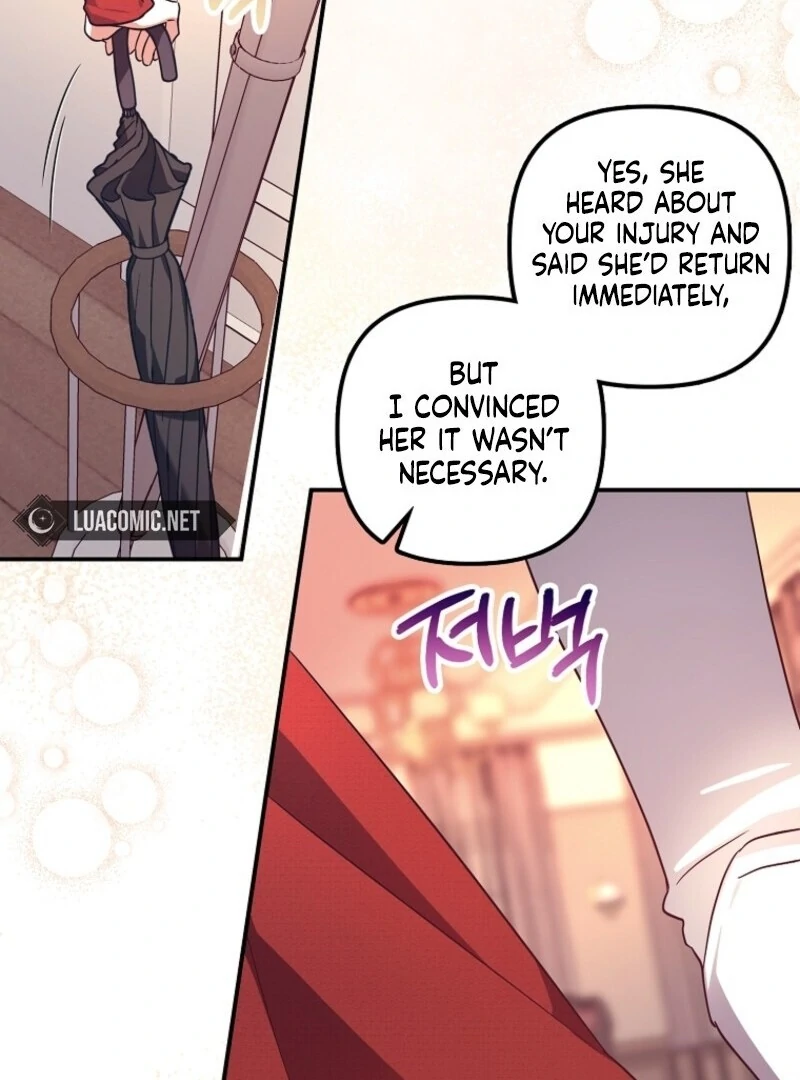 The Abandoned Bachelorette Enjoys Her Simple Life Chapter 87 485 ch 87 112