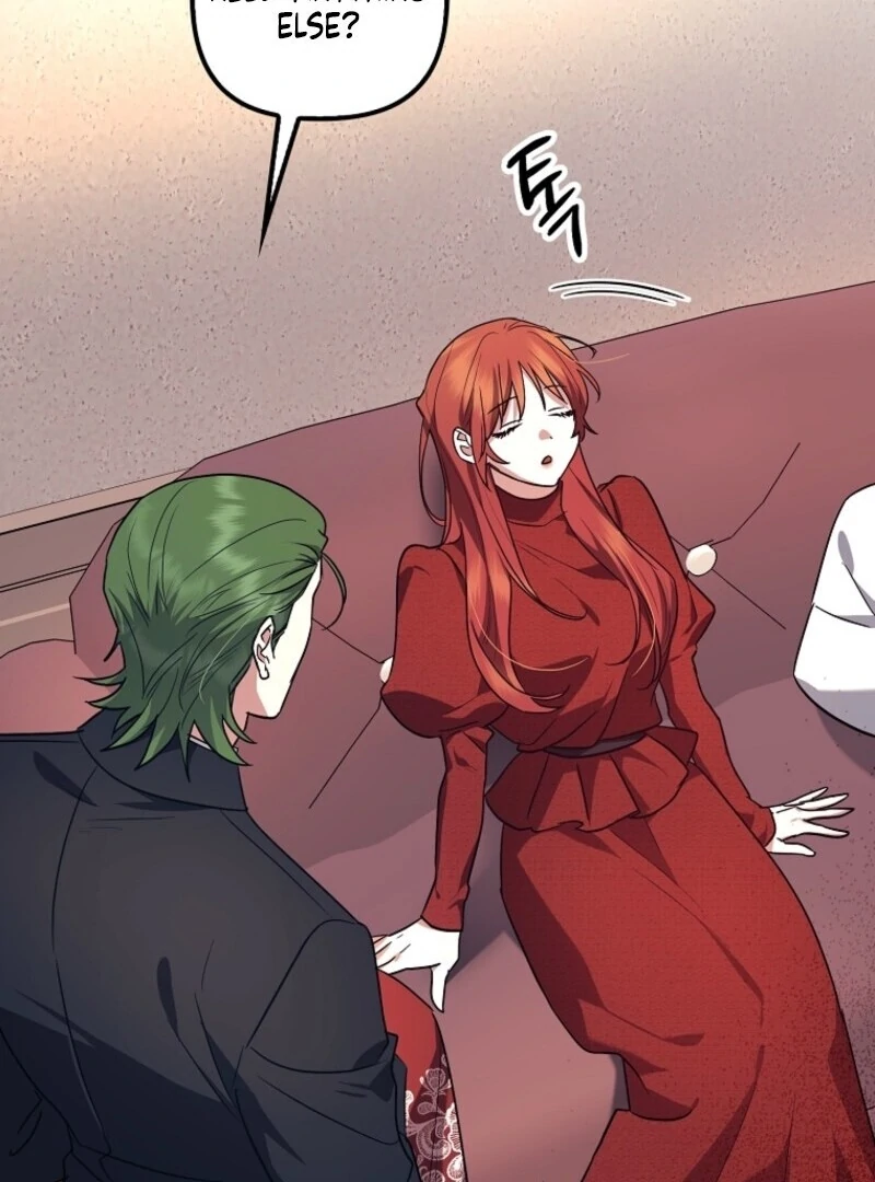 The Abandoned Bachelorette Enjoys Her Simple Life Chapter 87 487 ch 87 114