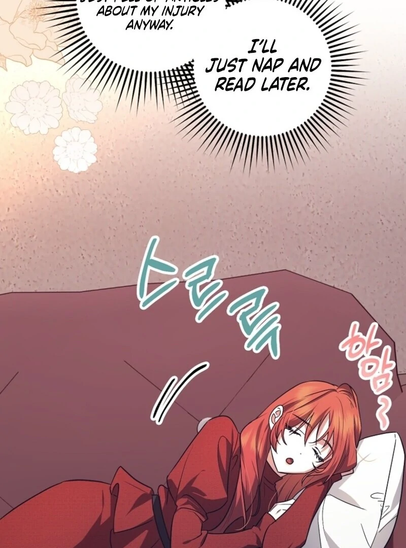 The Abandoned Bachelorette Enjoys Her Simple Life Chapter 87 490 ch 87 117