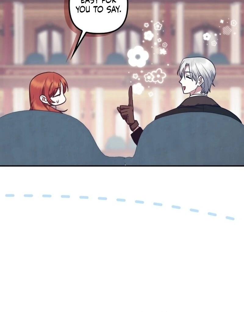 The Abandoned Bachelorette Enjoys Her Simple Life Chapter 87 398 ch 87 25