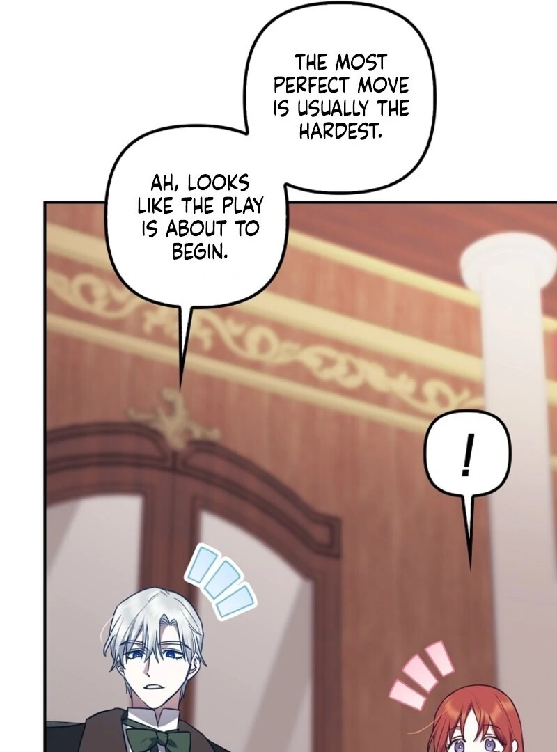The Abandoned Bachelorette Enjoys Her Simple Life Chapter 87 399 ch 87 26