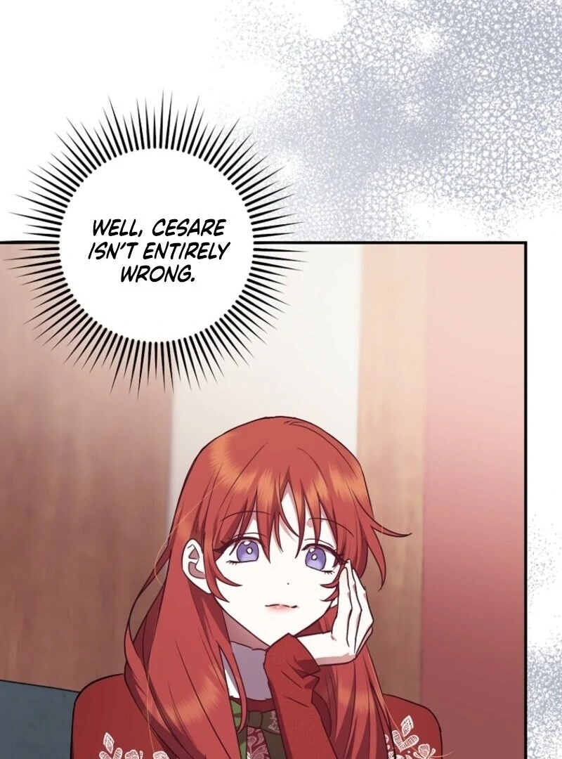 The Abandoned Bachelorette Enjoys Her Simple Life Chapter 87 402 ch 87 29