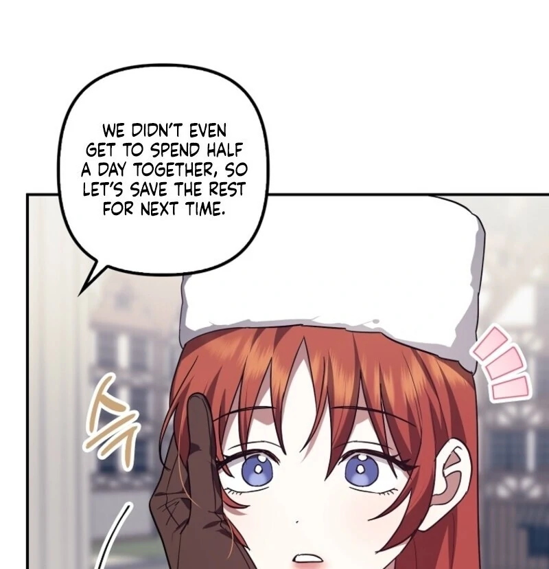 The Abandoned Bachelorette Enjoys Her Simple Life Chapter 87 424 ch 87 51
