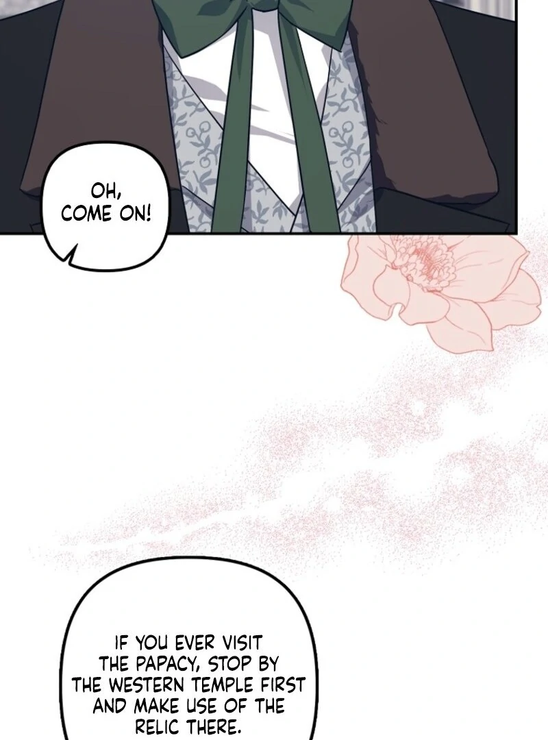 The Abandoned Bachelorette Enjoys Her Simple Life Chapter 87 427 ch 87 54