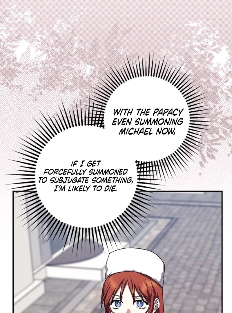 The Abandoned Bachelorette Enjoys Her Simple Life Chapter 87 453 ch 87 80