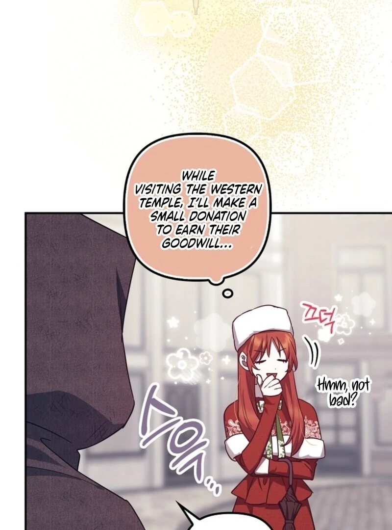 The Abandoned Bachelorette Enjoys Her Simple Life Chapter 87 459 ch 87 86