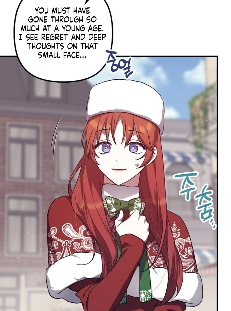 The Abandoned Bachelorette Enjoys Her Simple Life Chapter 87 462 ch 87 89