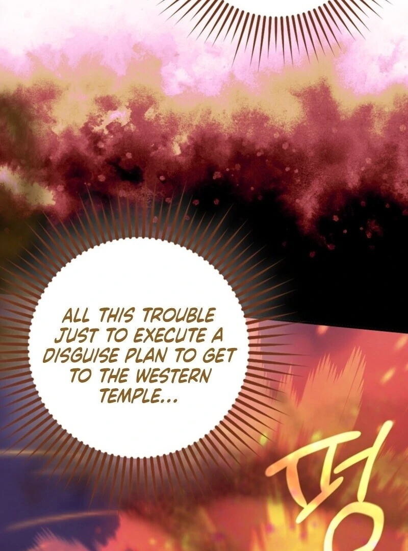 The Abandoned Bachelorette Enjoys Her Simple Life Chapter 91 503 016