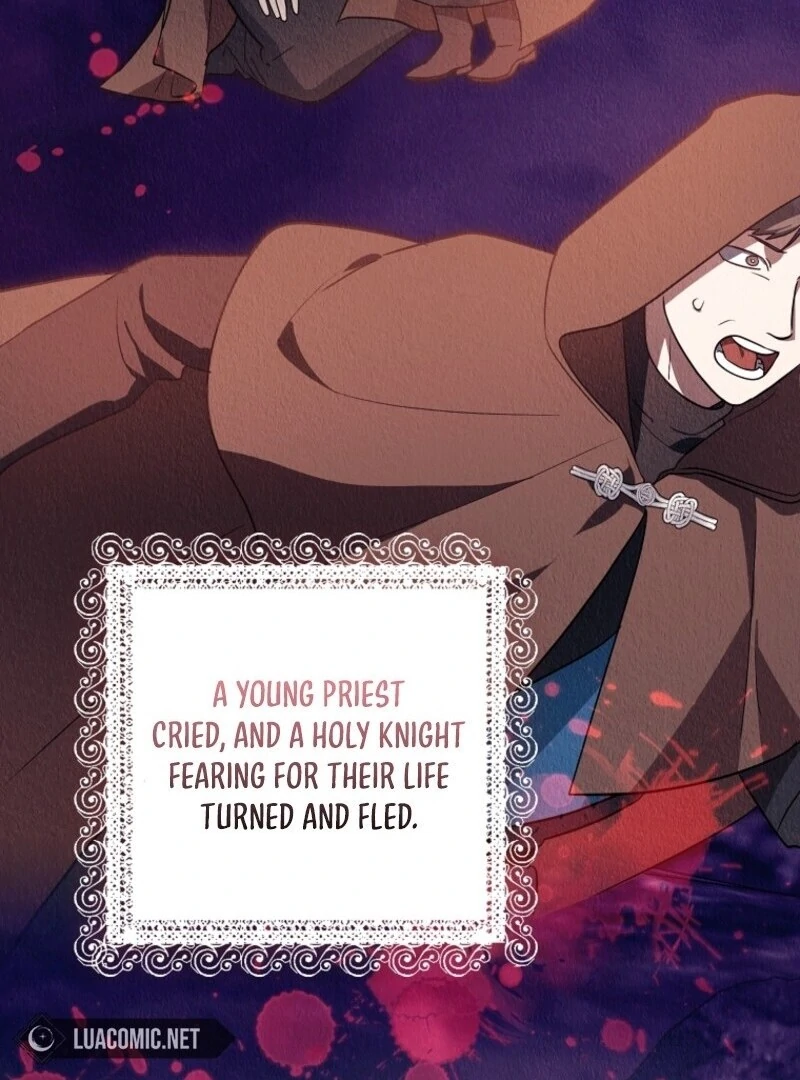 The Abandoned Bachelorette Enjoys Her Simple Life Chapter 91 520 033