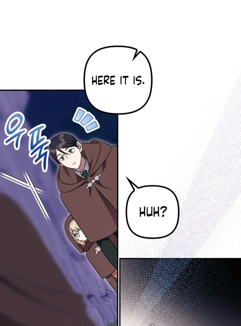 The Abandoned Bachelorette Enjoys Her Simple Life Chapter 91 530 043