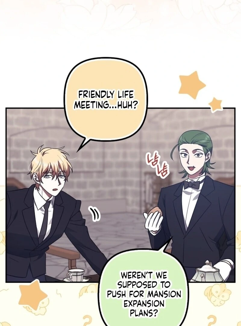 The Abandoned Bachelorette Enjoys Her Simple Life Chapter 93 463 060
