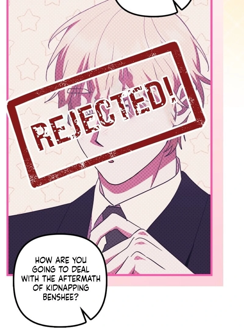 The Abandoned Bachelorette Enjoys Her Simple Life Chapter 93 468 065