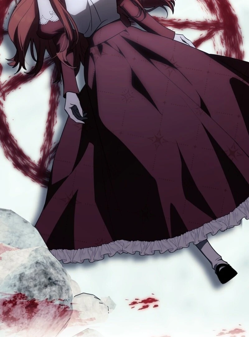 The Abandoned Bachelorette Enjoys Her Simple Life Chapter 95 412 006