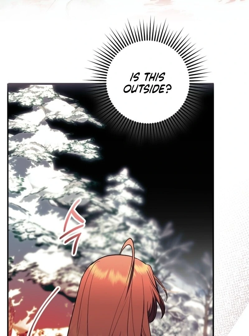 The Abandoned Bachelorette Enjoys Her Simple Life Chapter 95 413 007