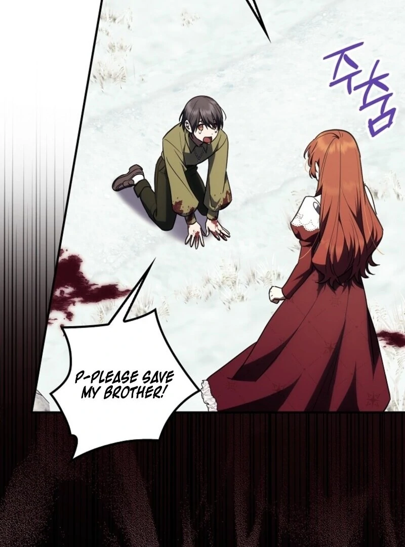 The Abandoned Bachelorette Enjoys Her Simple Life Chapter 95 430 024