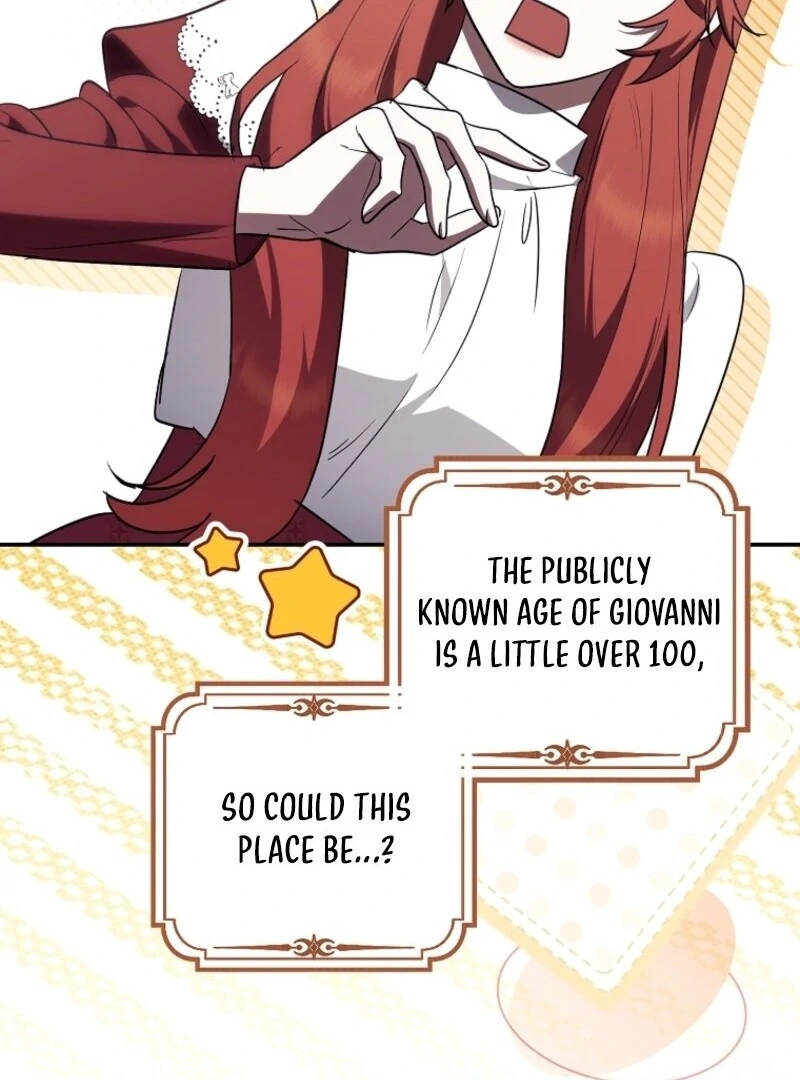 The Abandoned Bachelorette Enjoys Her Simple Life Chapter 95 456 050