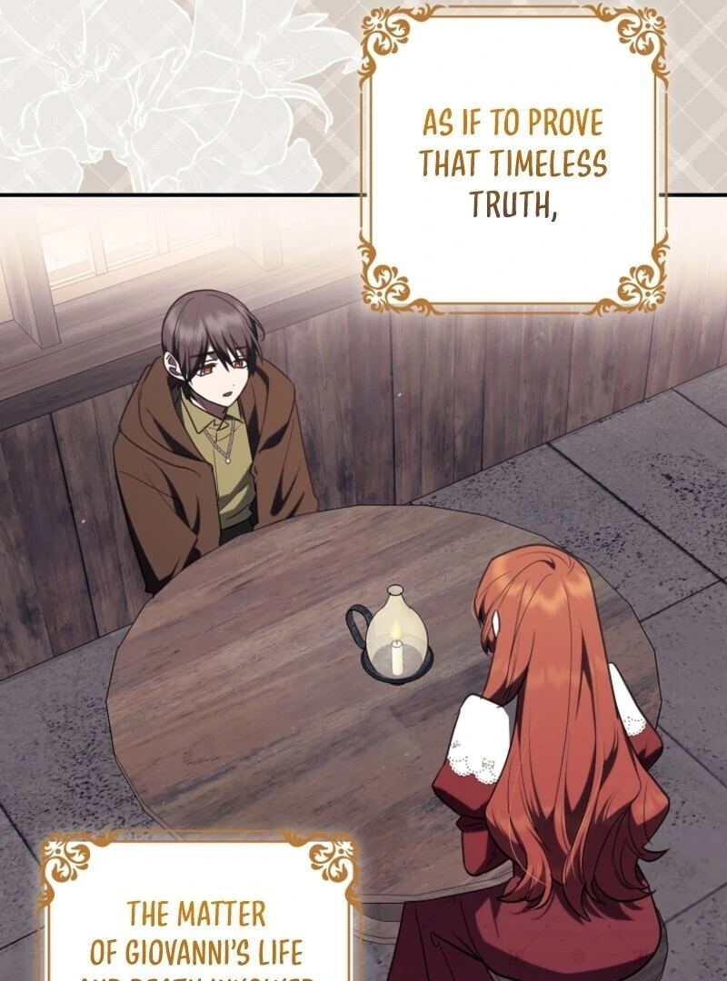 The Abandoned Bachelorette Enjoys Her Simple Life Chapter 95 475 069