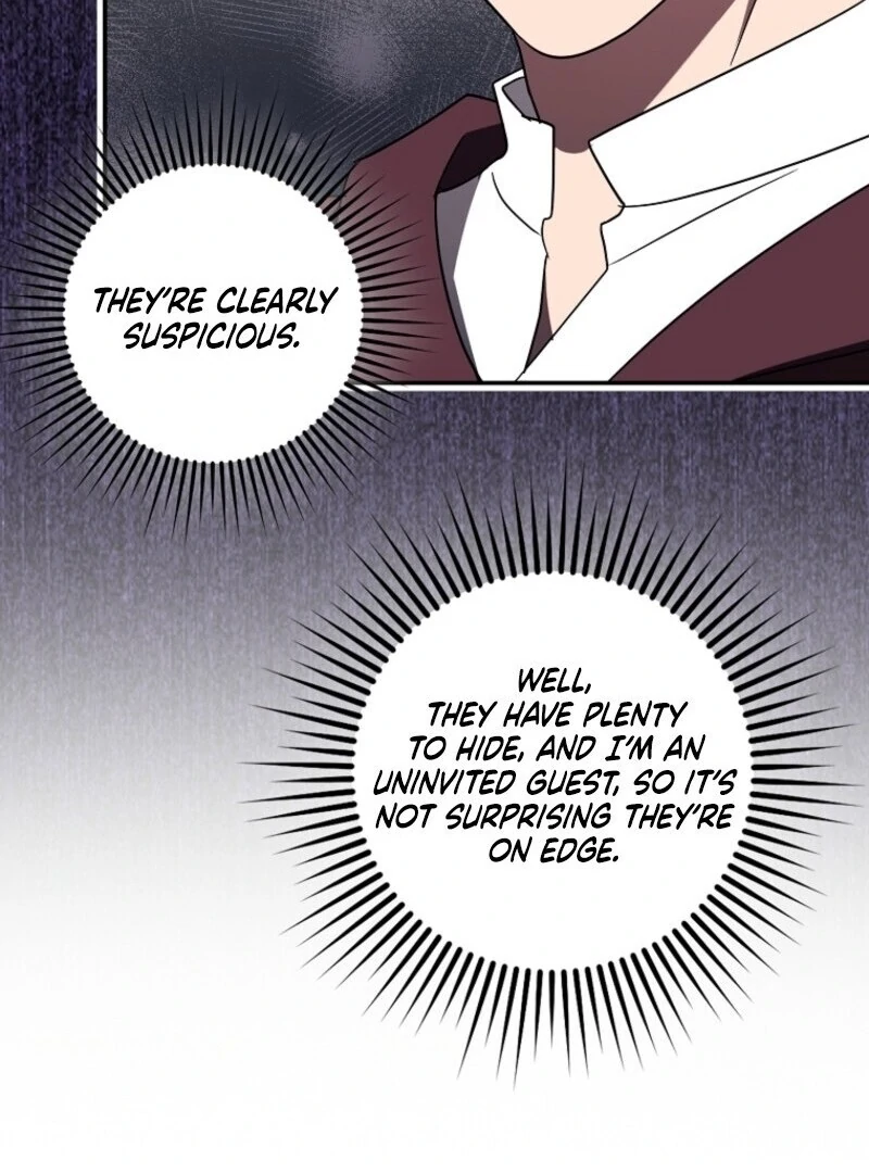 The Abandoned Bachelorette Enjoys Her Simple Life Chapter 95 506 100