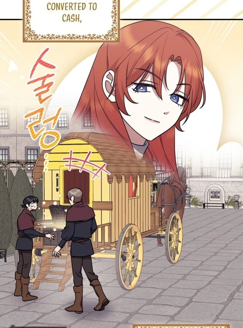 The Abandoned Bachelorette Enjoys Her Simple Life Chapter 95 512 106
