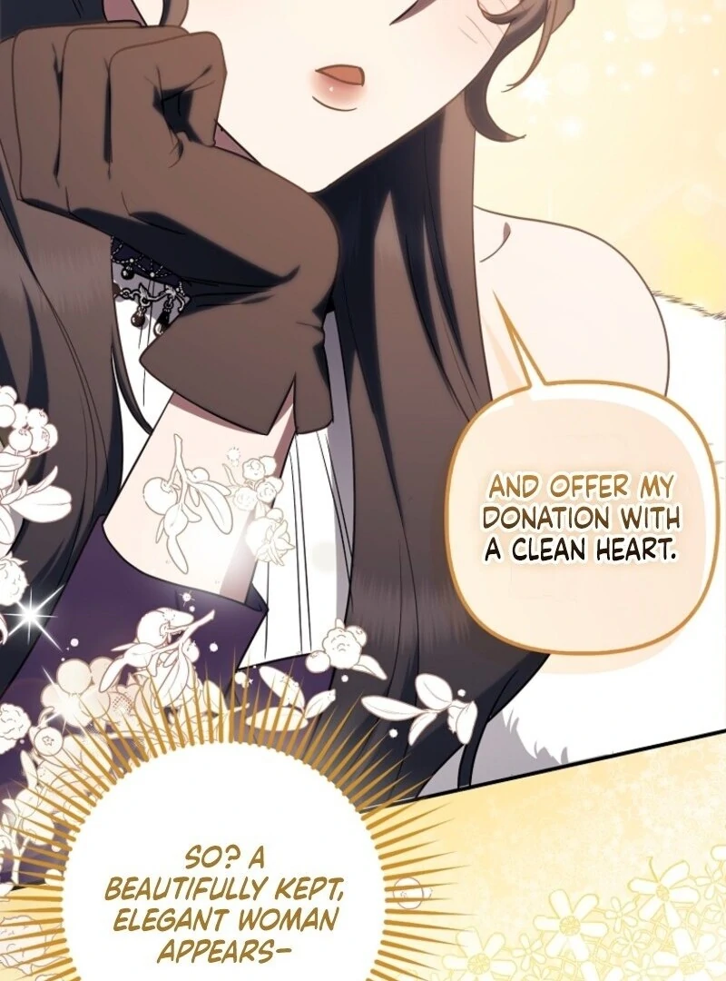 The Abandoned Bachelorette Enjoys Her Simple Life Chapter 95 517 111