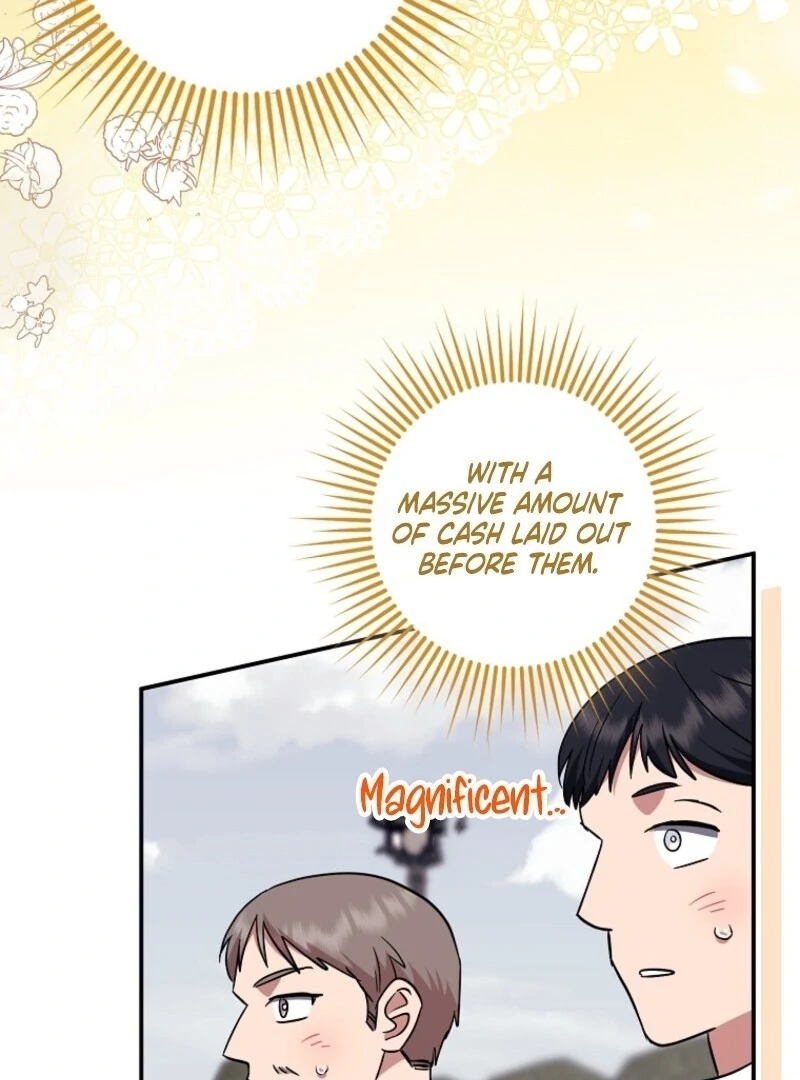 The Abandoned Bachelorette Enjoys Her Simple Life Chapter 95 518 112