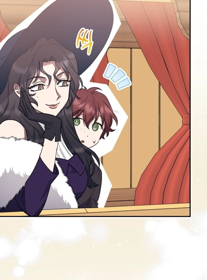The Abandoned Bachelorette Enjoys Her Simple Life Chapter 95 522 116