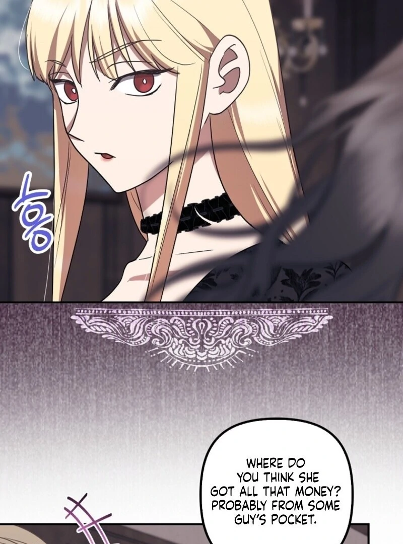 The Abandoned Bachelorette Enjoys Her Simple Life Chapter 95 527 121