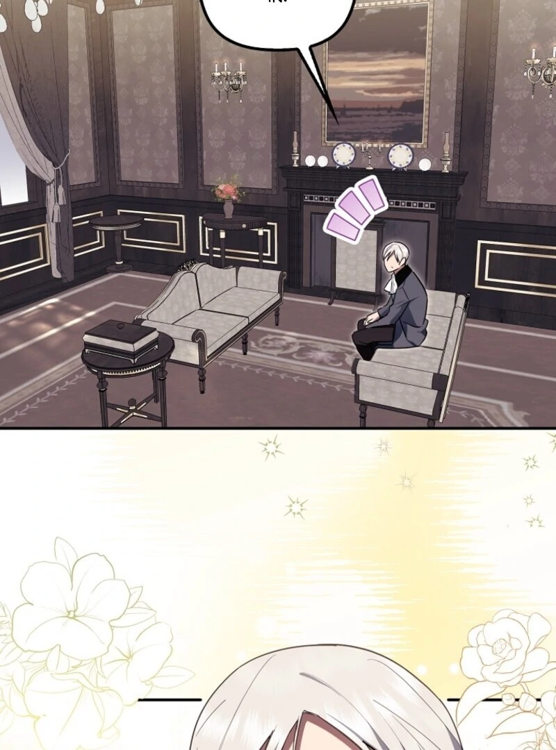The Abandoned Bachelorette Enjoys Her Simple Life Chapter 96 385 003
