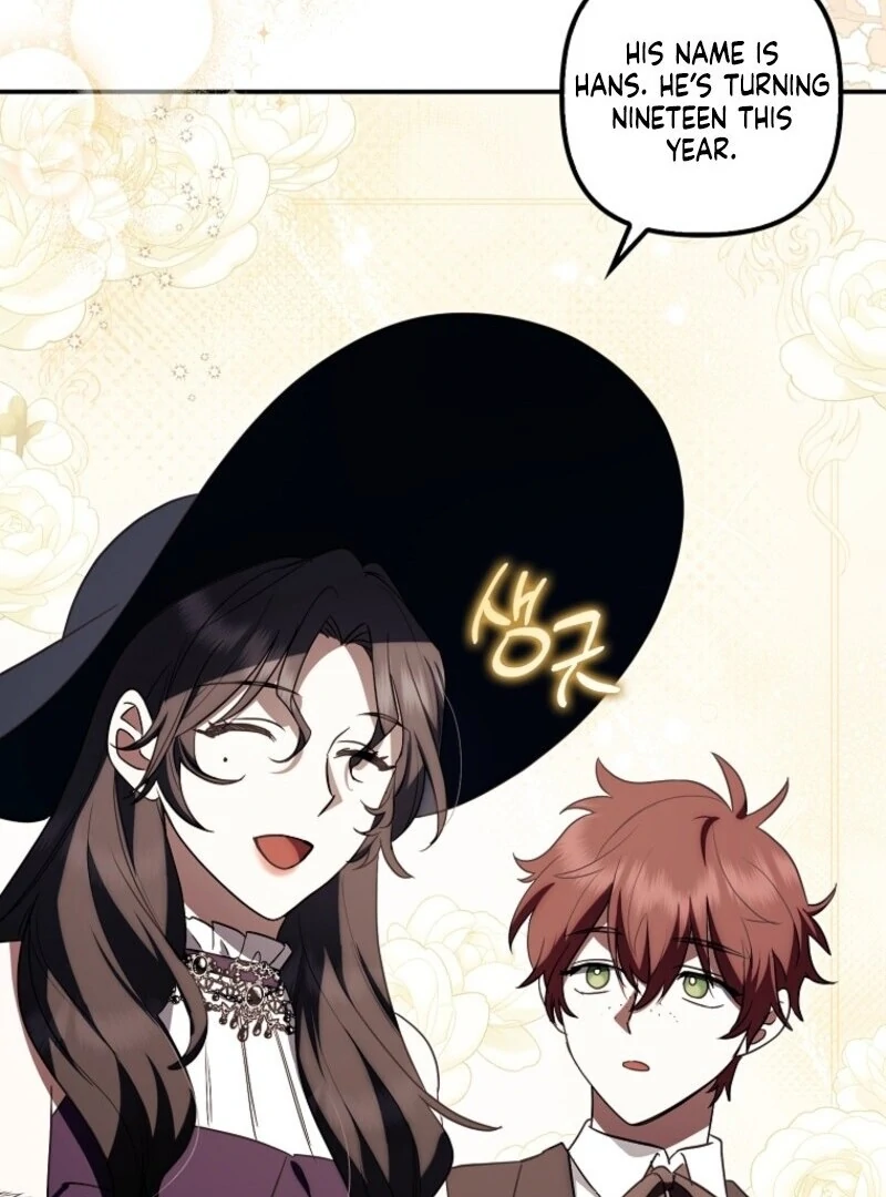 The Abandoned Bachelorette Enjoys Her Simple Life Chapter 96 400 018