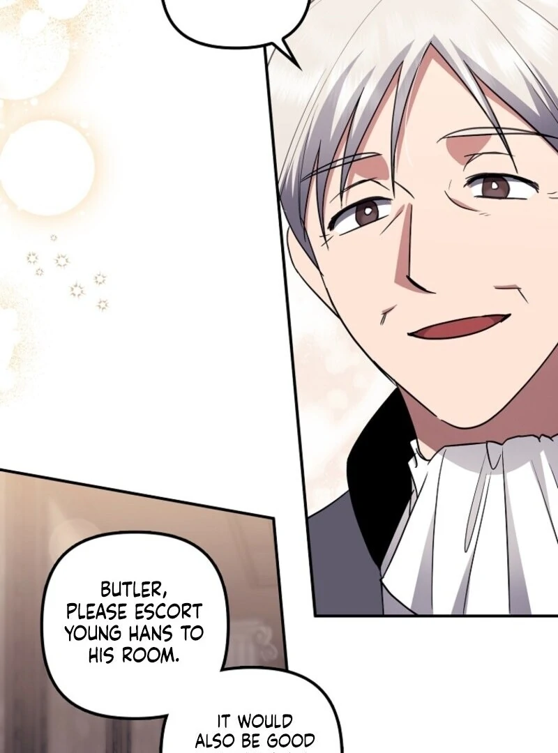 The Abandoned Bachelorette Enjoys Her Simple Life Chapter 96 402 020