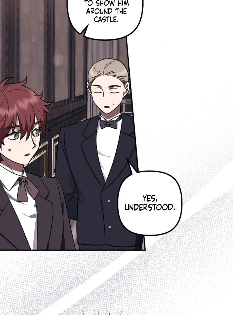 The Abandoned Bachelorette Enjoys Her Simple Life Chapter 96 403 021