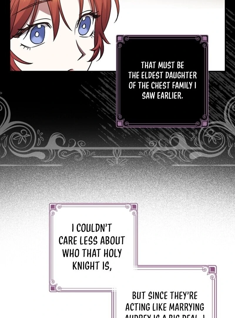 The Abandoned Bachelorette Enjoys Her Simple Life Chapter 96 428 046