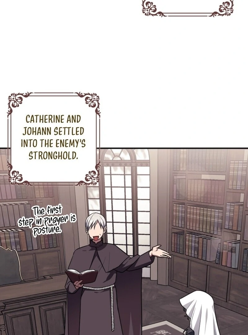 The Abandoned Bachelorette Enjoys Her Simple Life Chapter 96 441 059