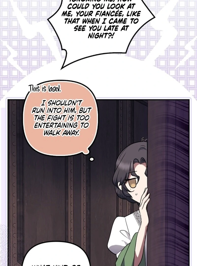The Abandoned Bachelorette Enjoys Her Simple Life Chapter 96 470 088