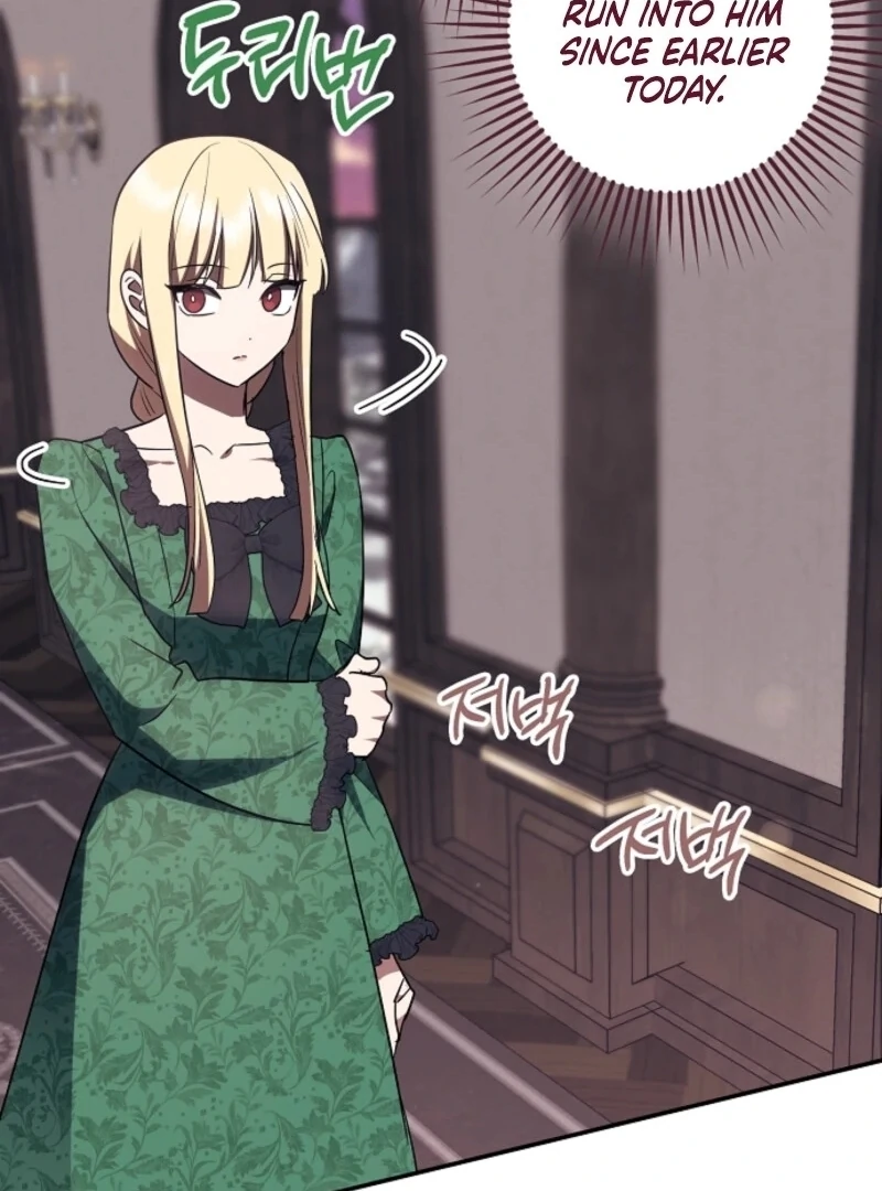 The Abandoned Bachelorette Enjoys Her Simple Life Chapter 99 379 003