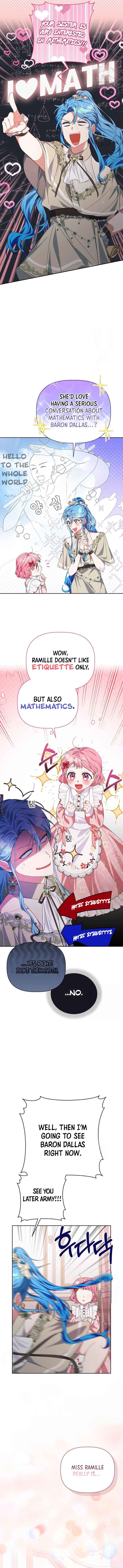 A Flowery Path for the Devastated Male Lead Chapter 12 46 2