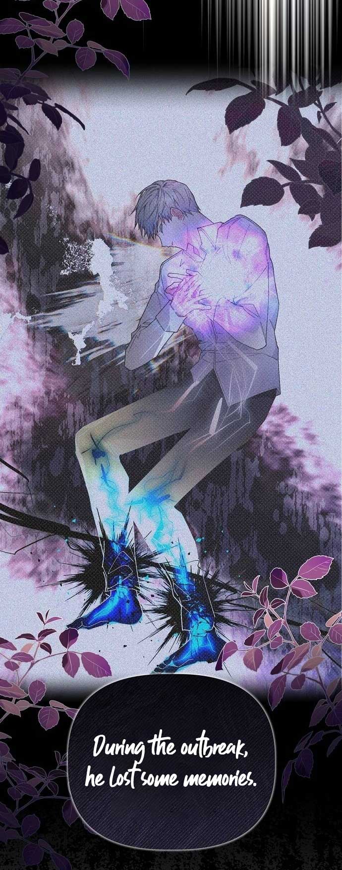 A Flowery Path for the Devastated Male Lead Chapter 26 168 1