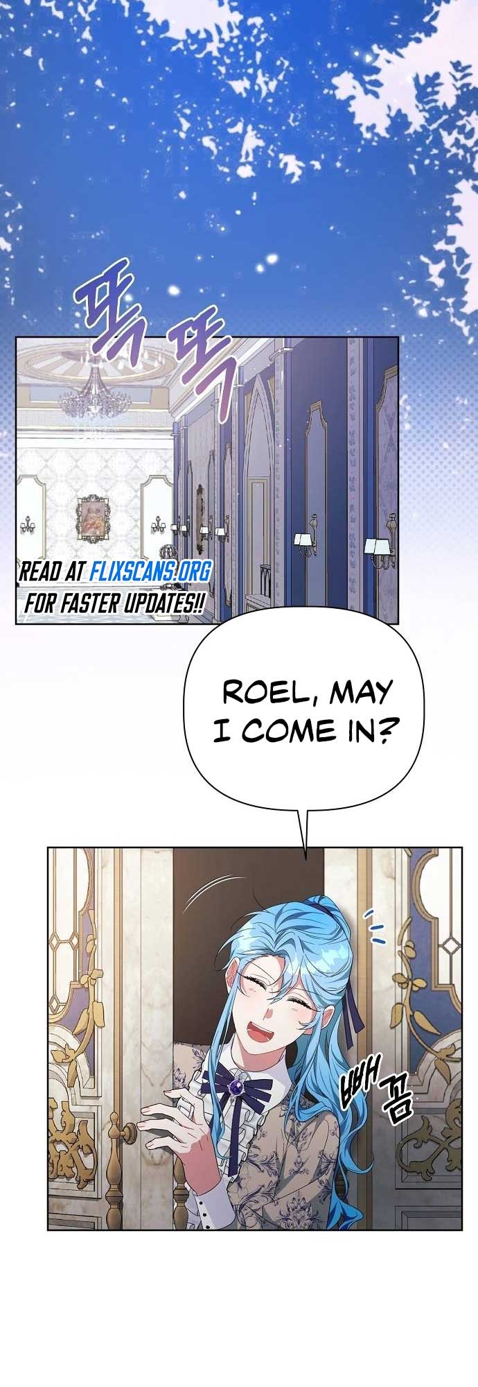 A Flowery Path for the Devastated Male Lead Chapter 26 180 13