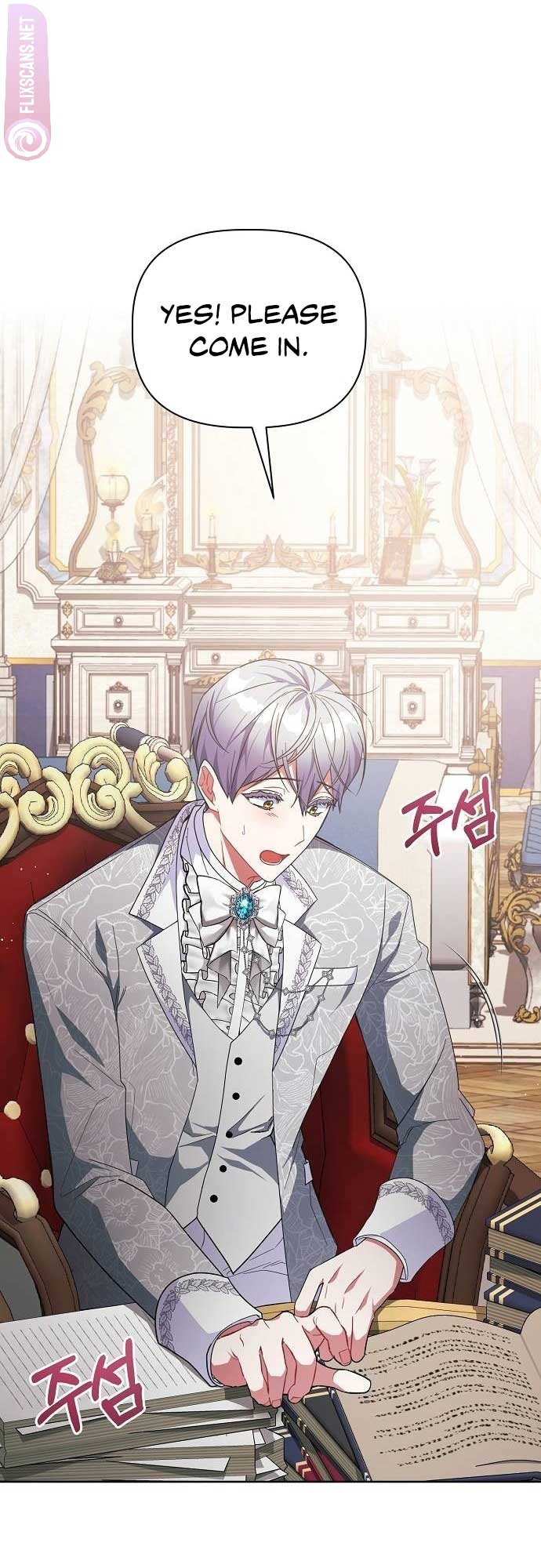 A Flowery Path for the Devastated Male Lead Chapter 26 181 14