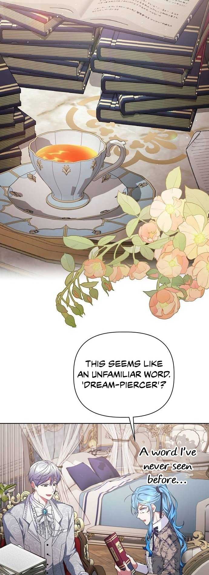 A Flowery Path for the Devastated Male Lead Chapter 26 184 17